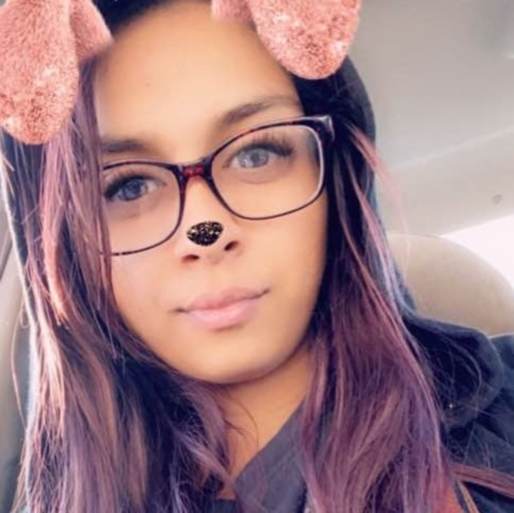 Meet your Posher, Irene